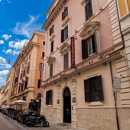 Alessandro Palace & Bar-2